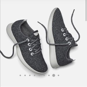 allbirds Wool Runners